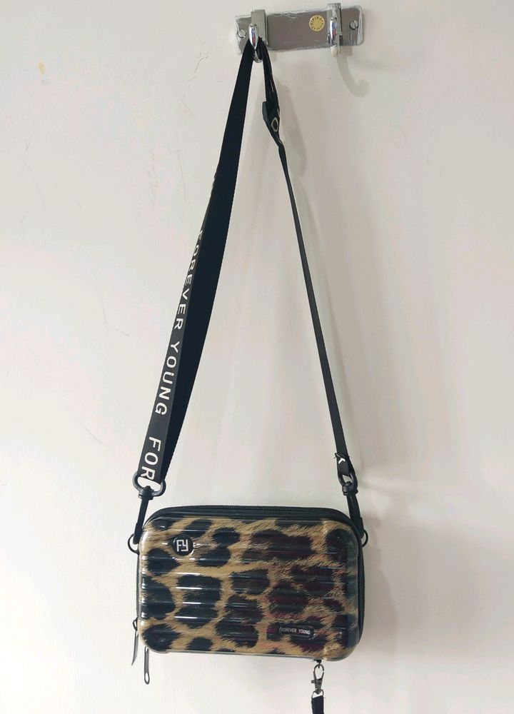 Trendy Sling Bag