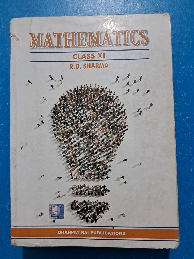 Class 11 mathematics R.D. SHARMA