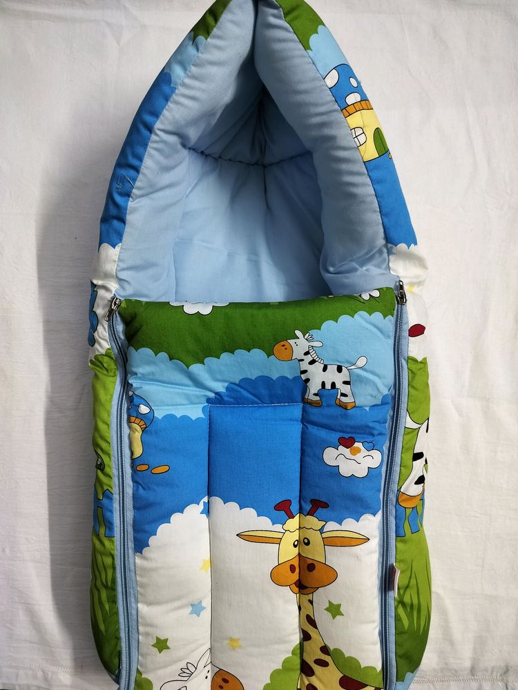 Babyhug Baby Sleeping Bag