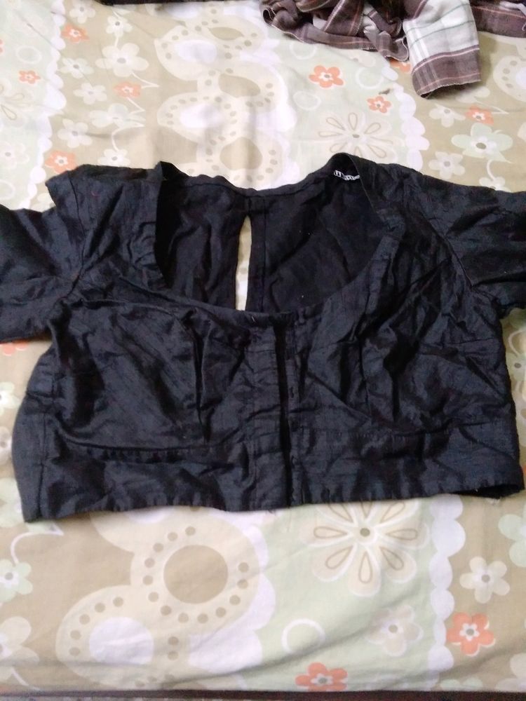 New Not Used Blouse For Donation