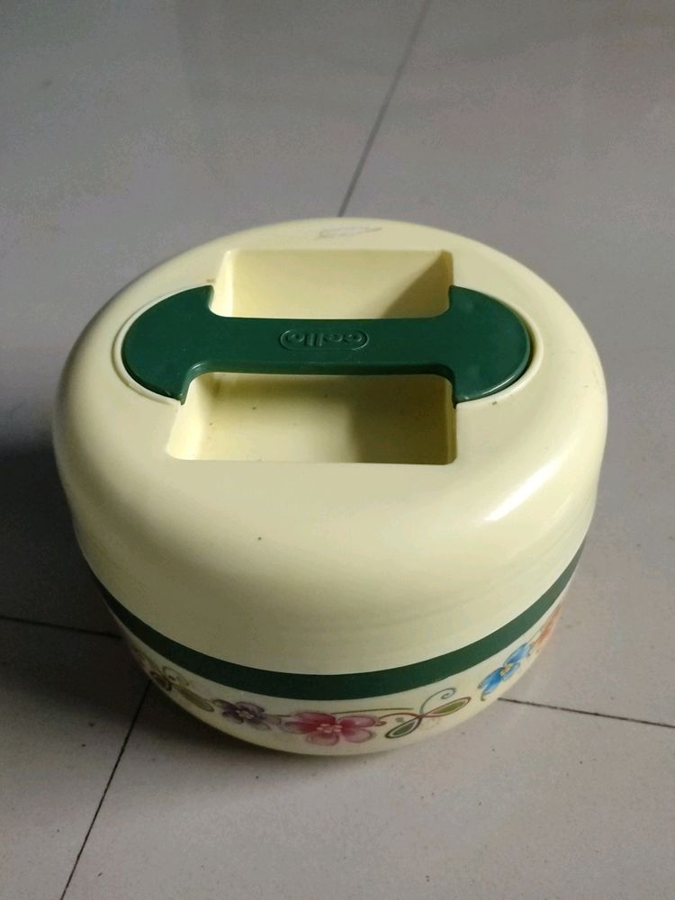 cello tiffin box