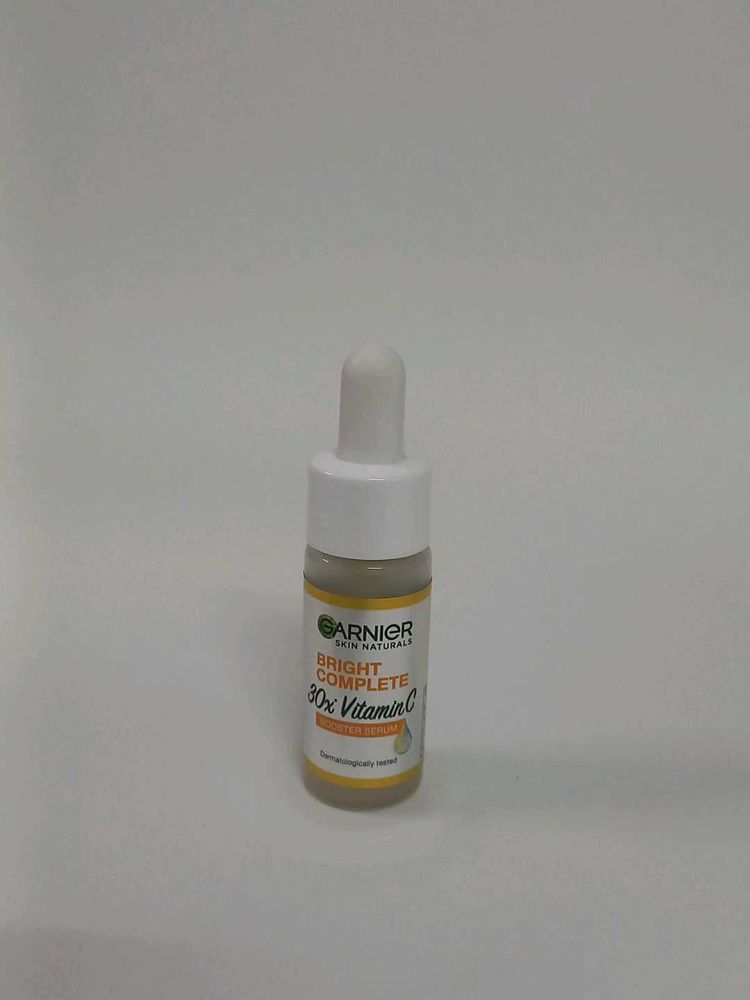 Bright Complete 30x Vitamin C Serum 2% Niacinamide