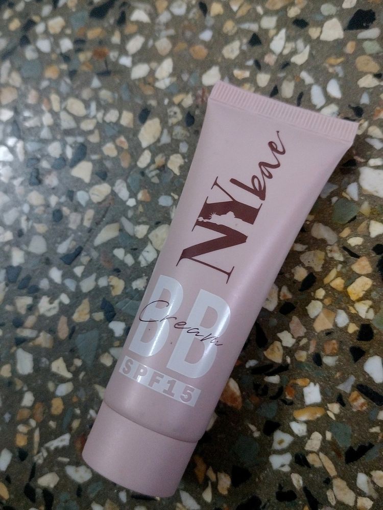 Ny Bae Bb Cream