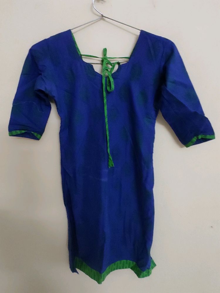 Super Kurta Set