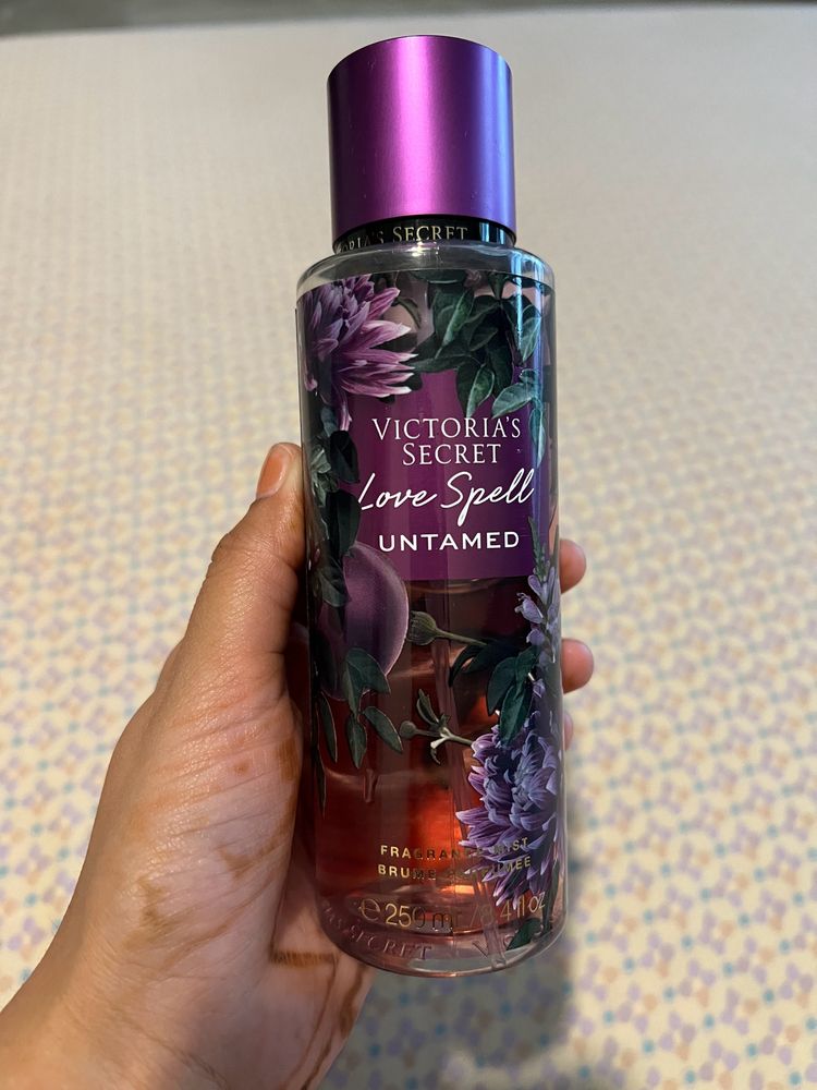 Victoria’s Secret Love Spell UNTAMED