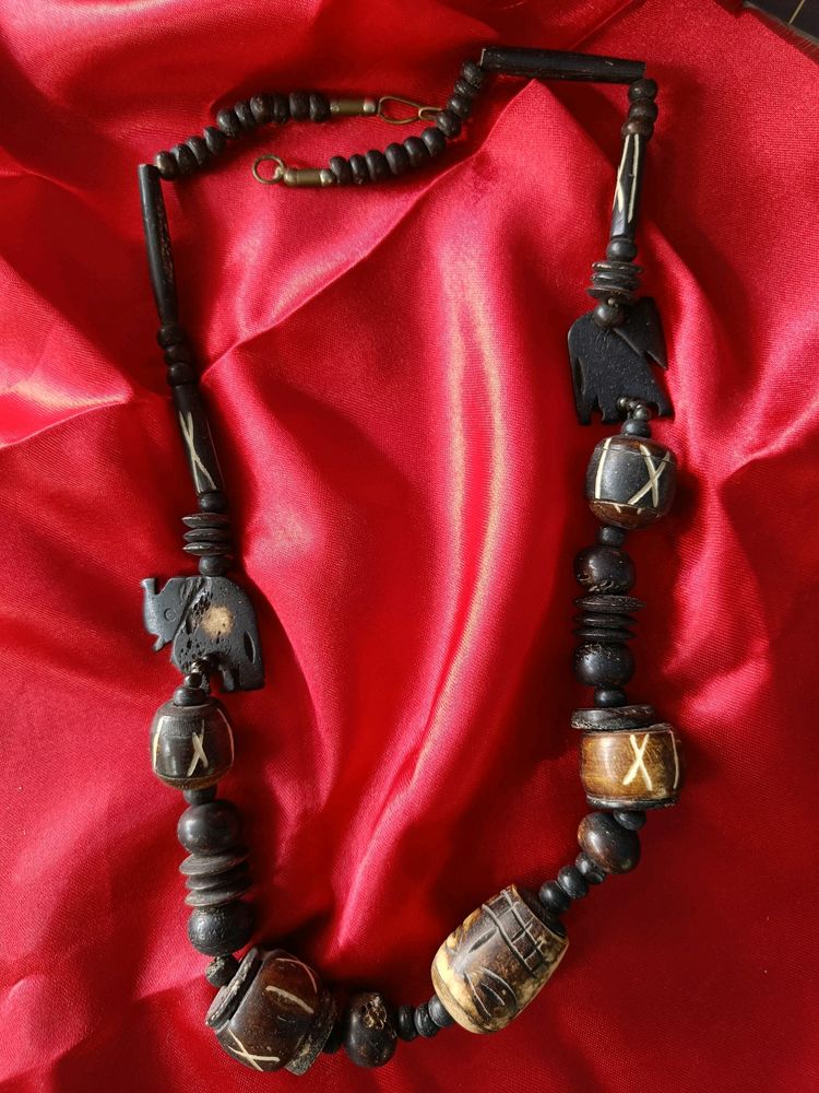 Africa Style Necklace