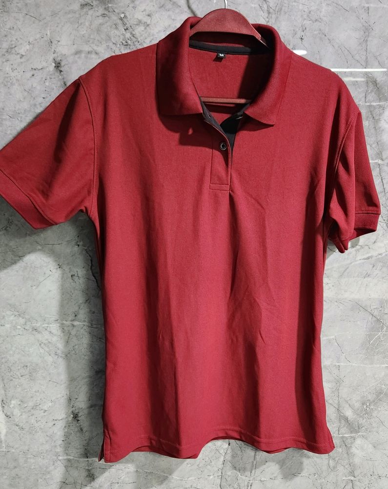 POLO TEE