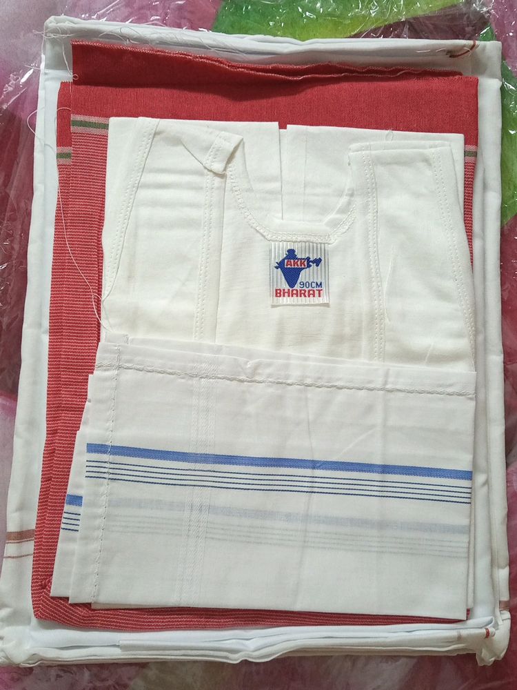 Dhoti Kurta Combo For Sale