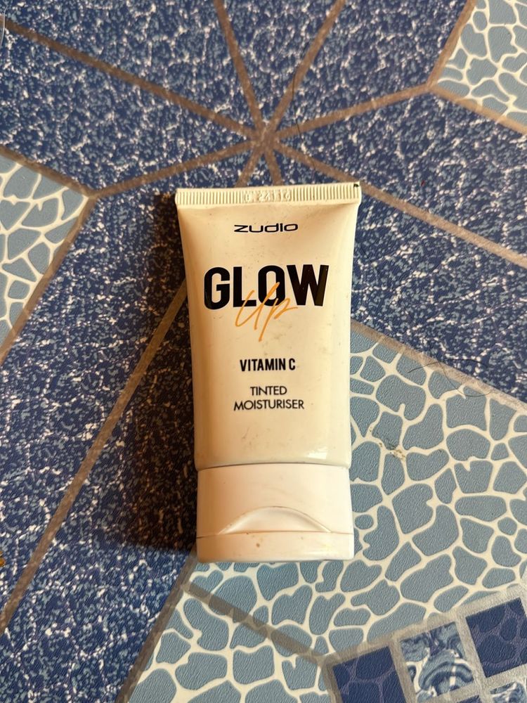 Zudio Glow Vitamin C