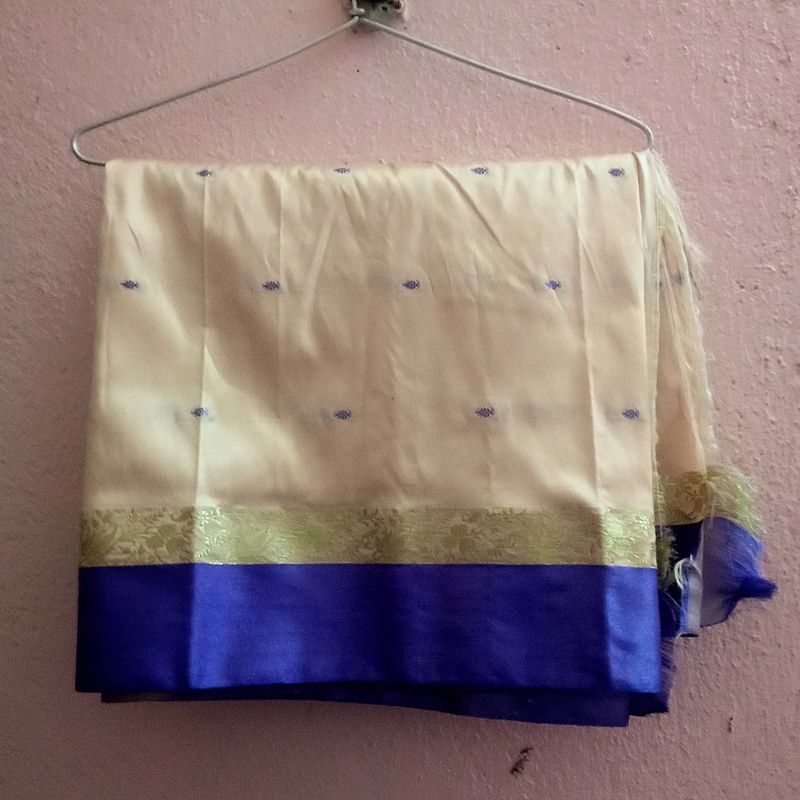 Art Silk Saree