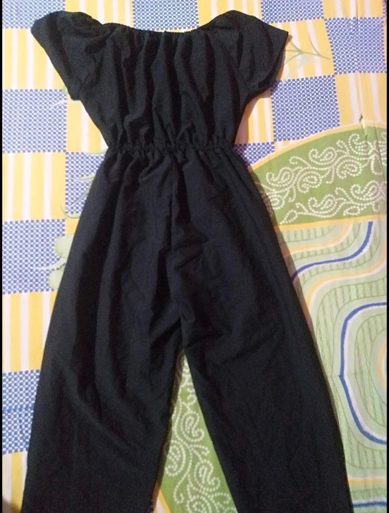 Women's Jumpsuit