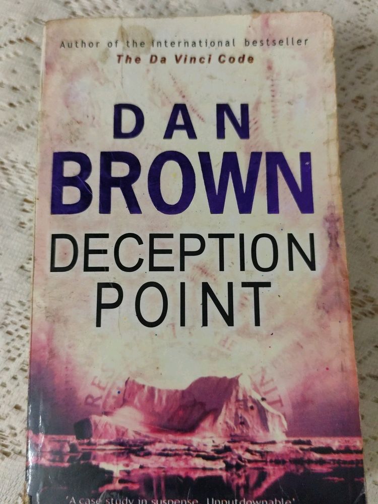 Deception Point