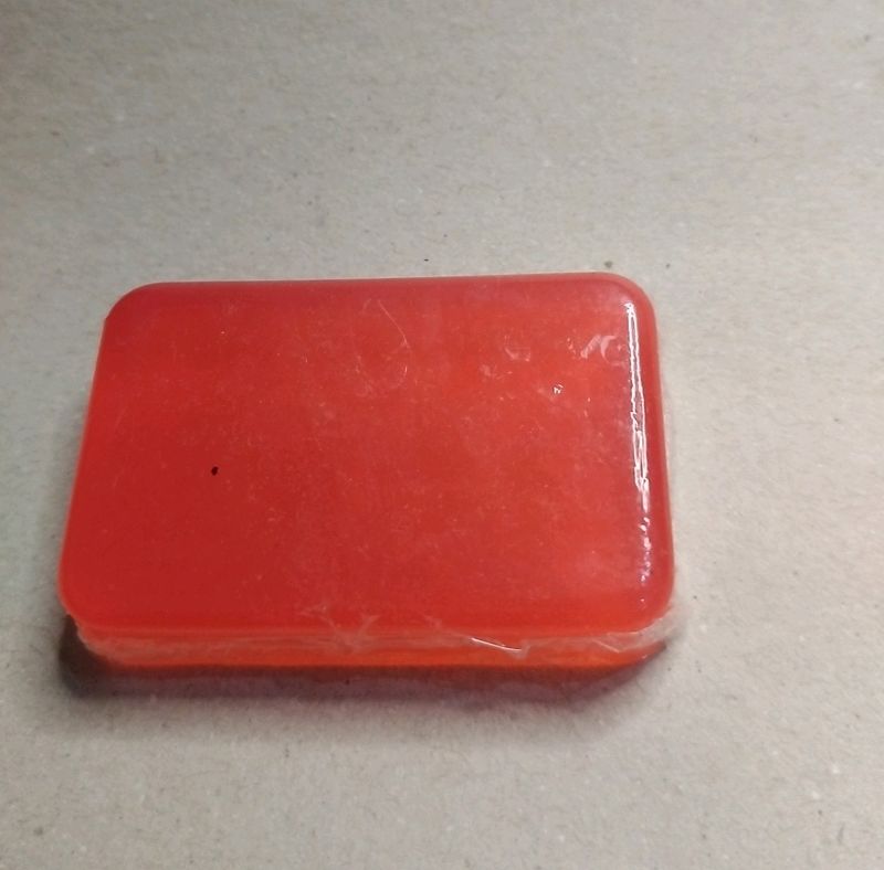 Homemade Soap