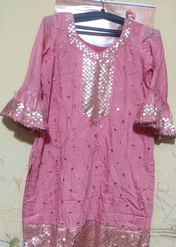 Kurta Sets