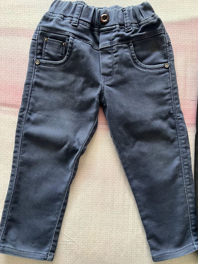 2 Boys Jeans