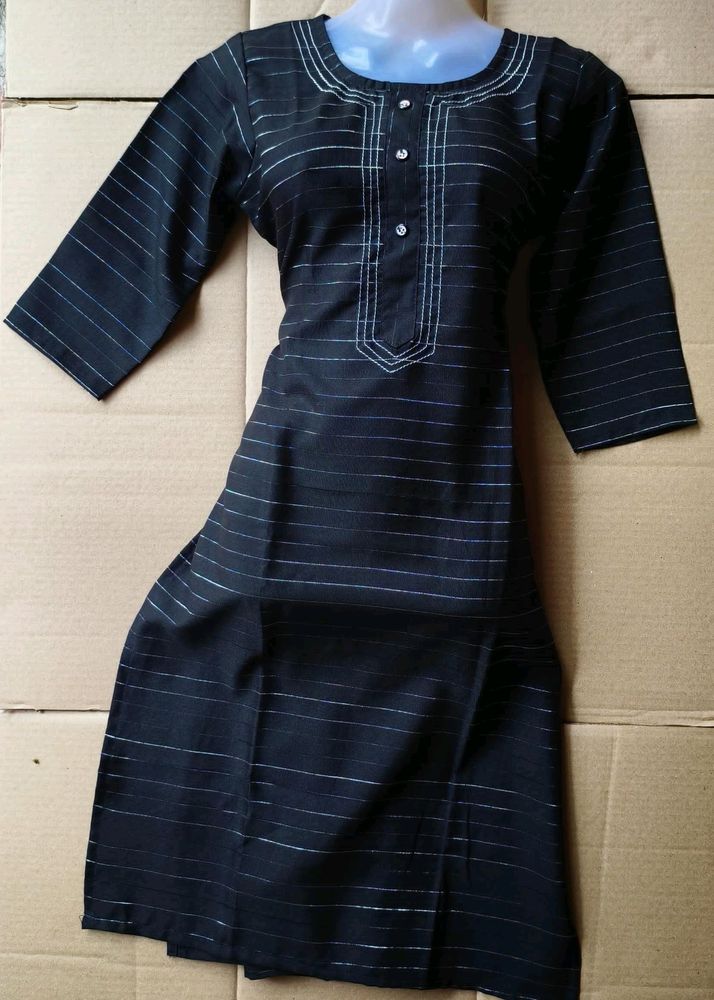 Kurti- 4pcs