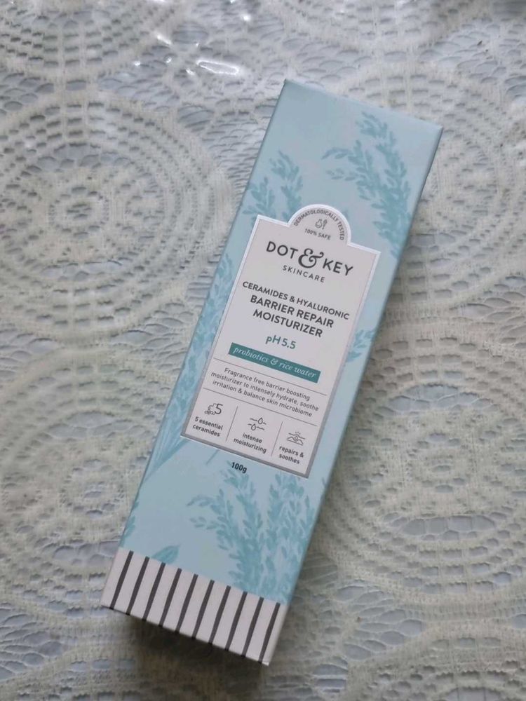 Dot&Key Barrier Repair Moisturiser