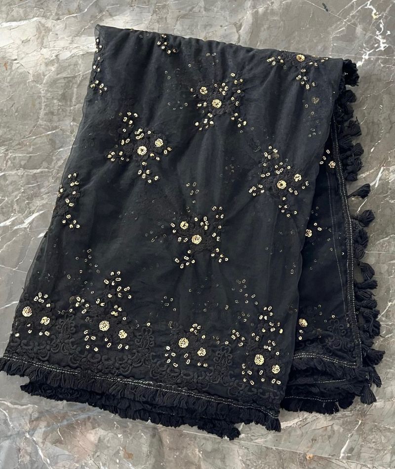 Heavy Dupatta