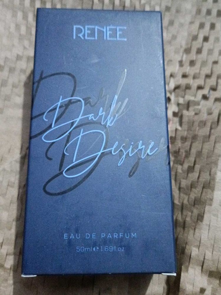 Renee Dark Desire Eau De Parfum