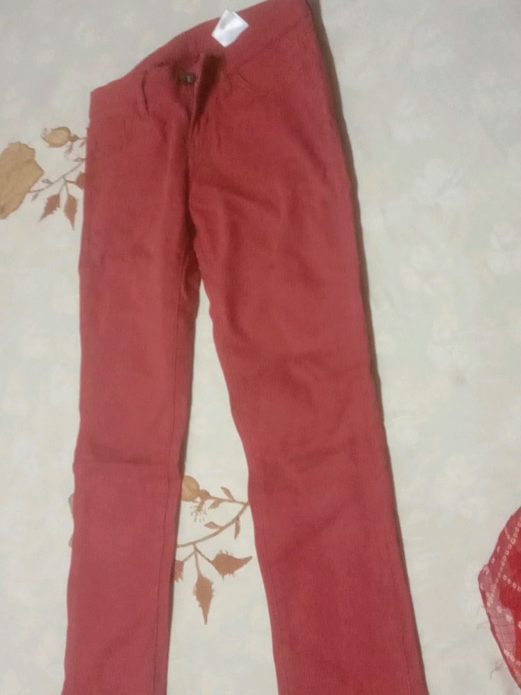 Pant For Girls