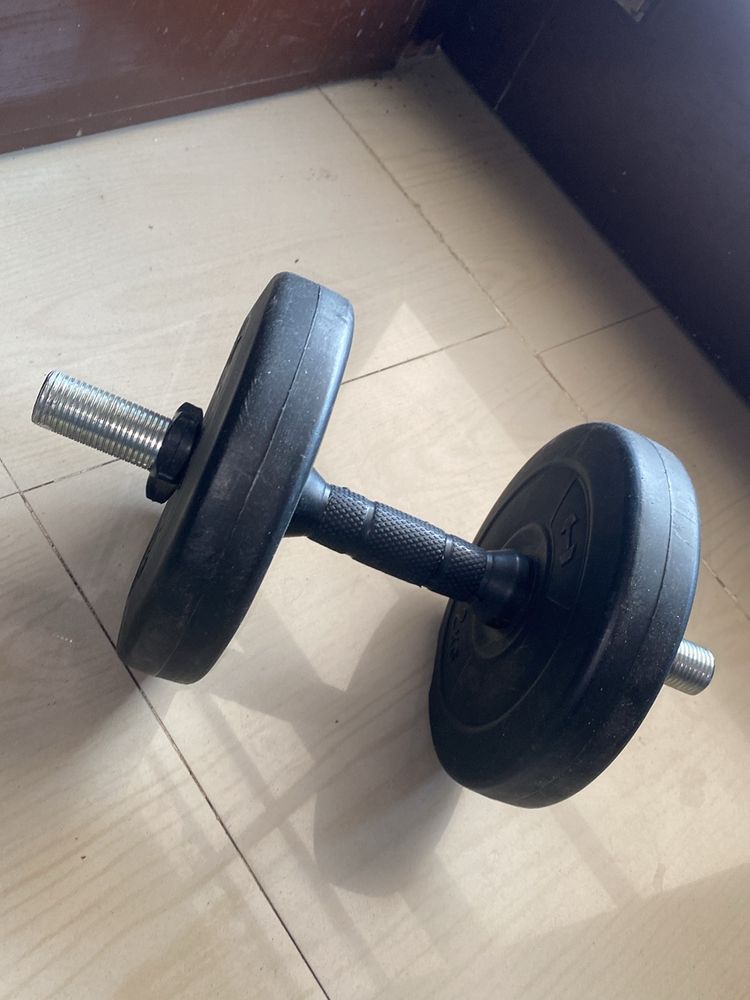 🔥Discount Loot🔥4kg Dumbell❤️