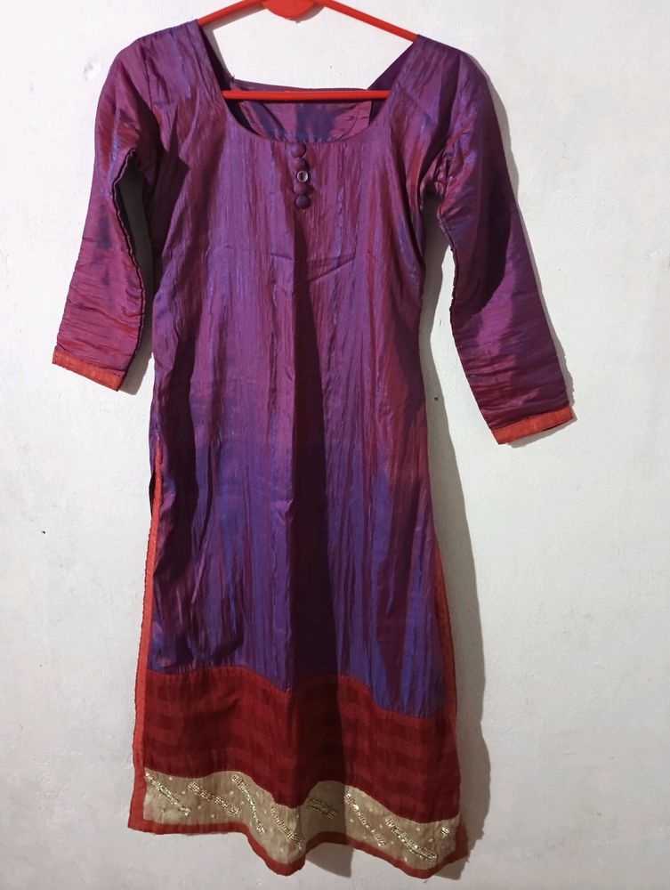 Kurti