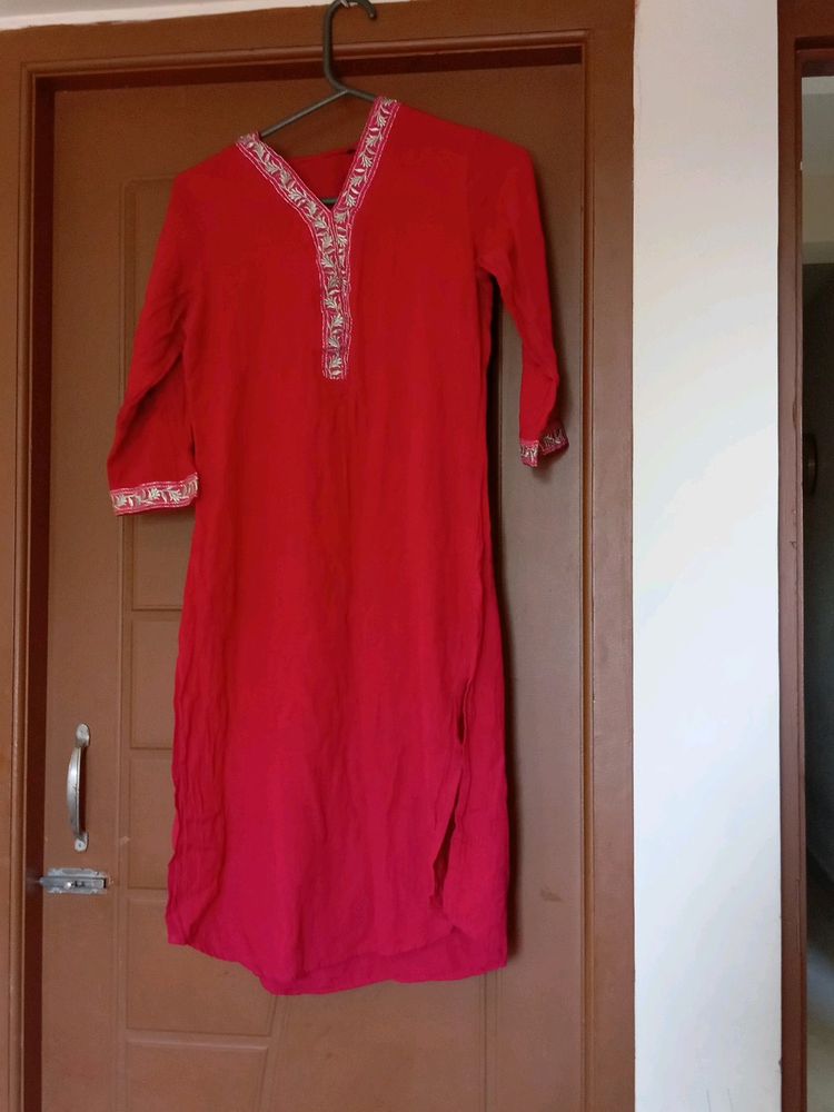 Kurti