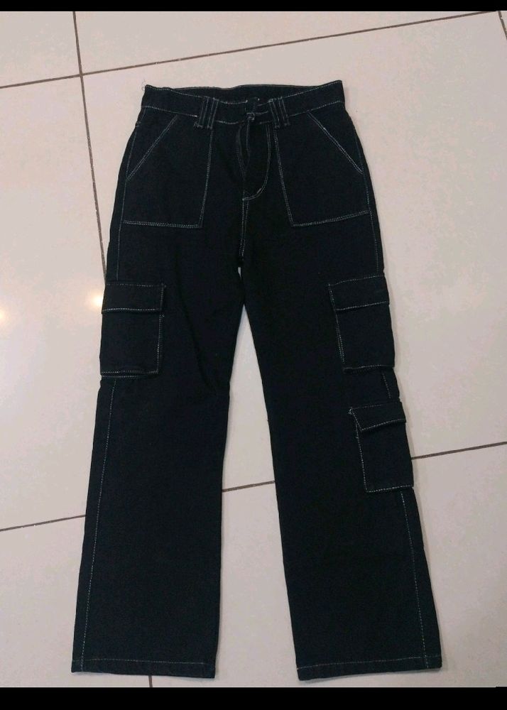 Cargo Pant For Women