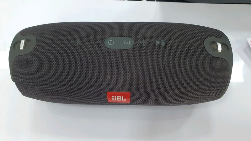 Jbl Extreme No Sound Needs To Repair