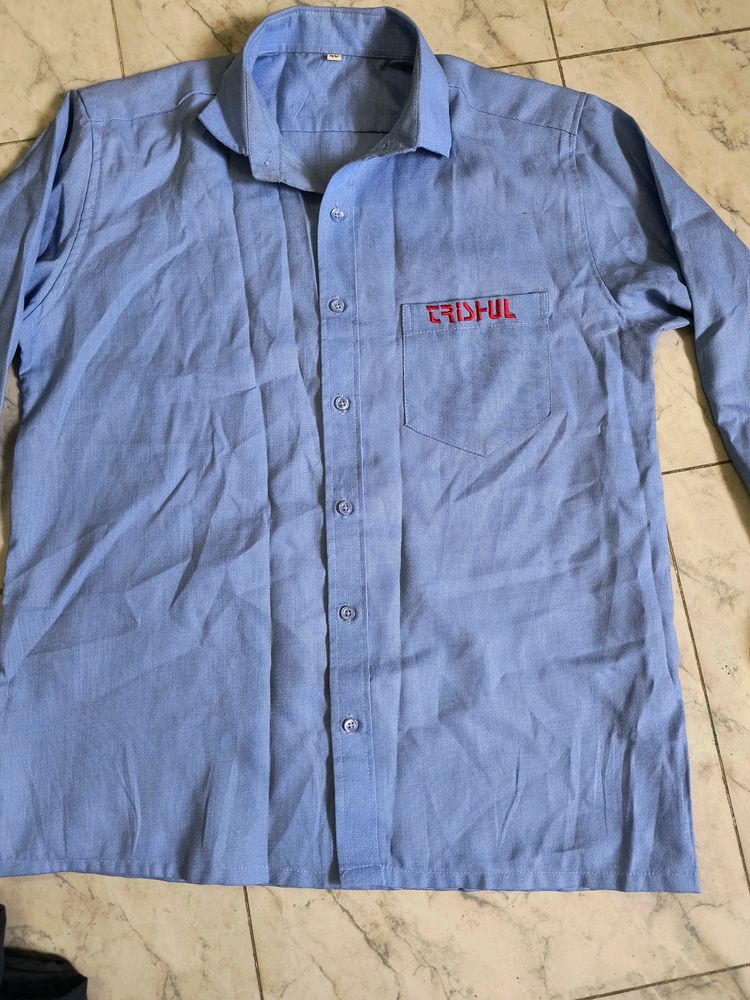 Men Shirt