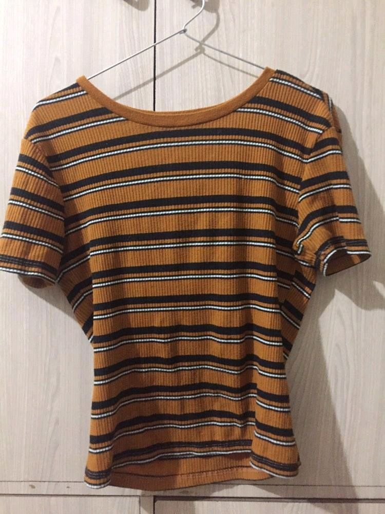 ZARA Tee