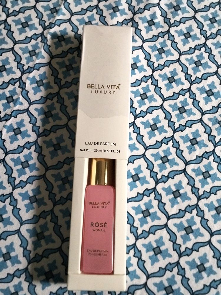 Perfume BELLA VITA