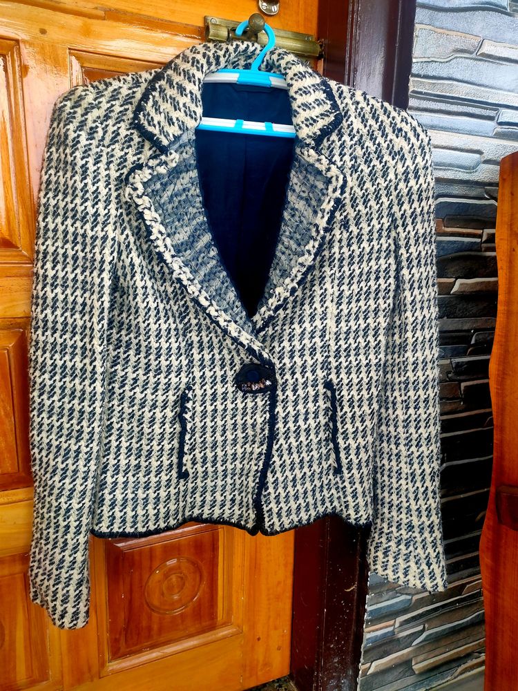 Beautiful Korean Blazer