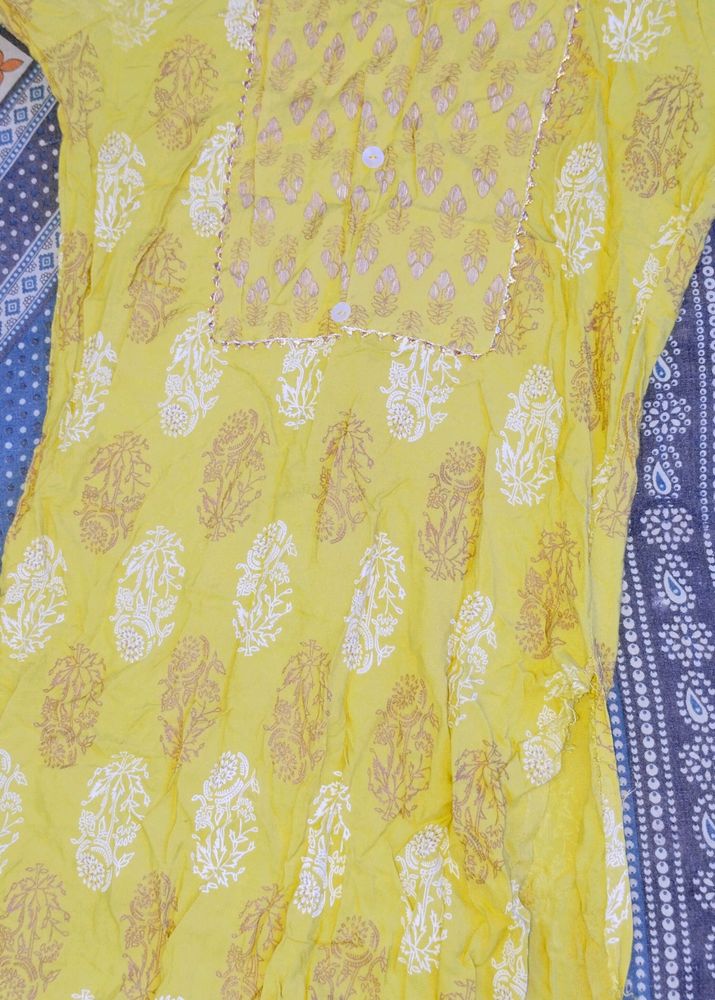 Kurti