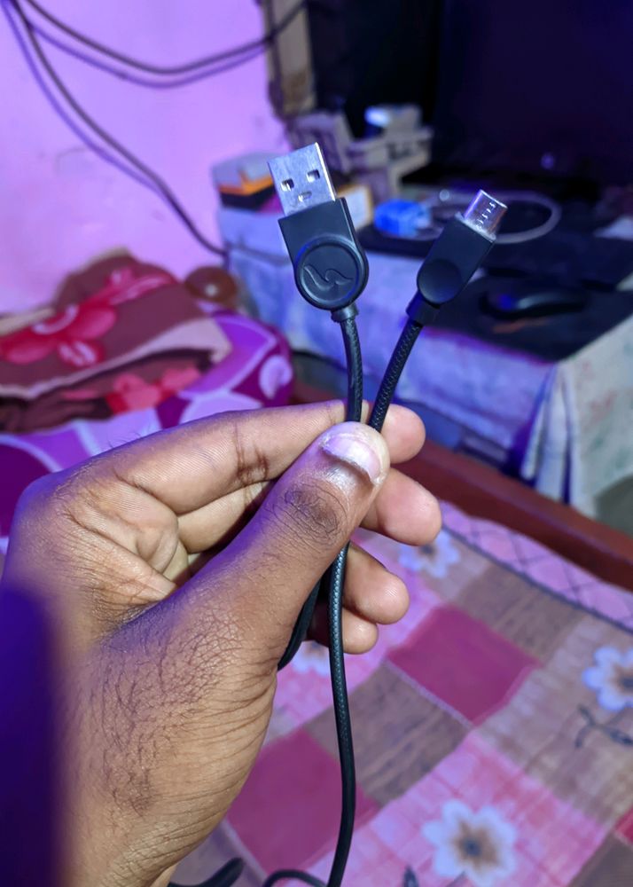 Micro USB Cable In Cheap Price