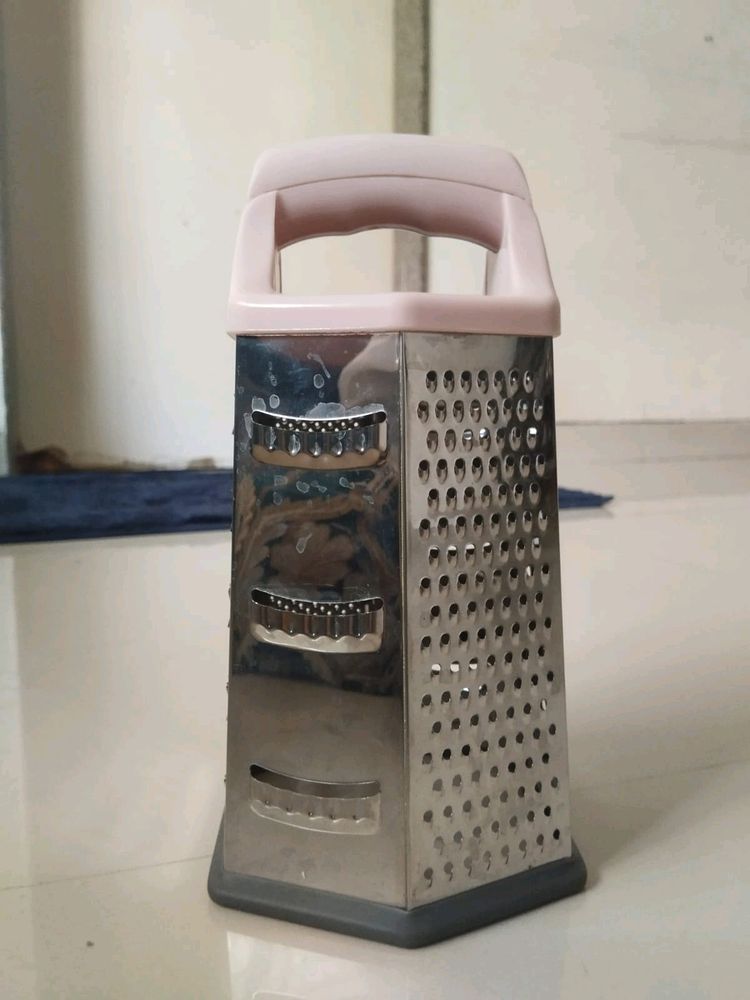 Vegetable Grater