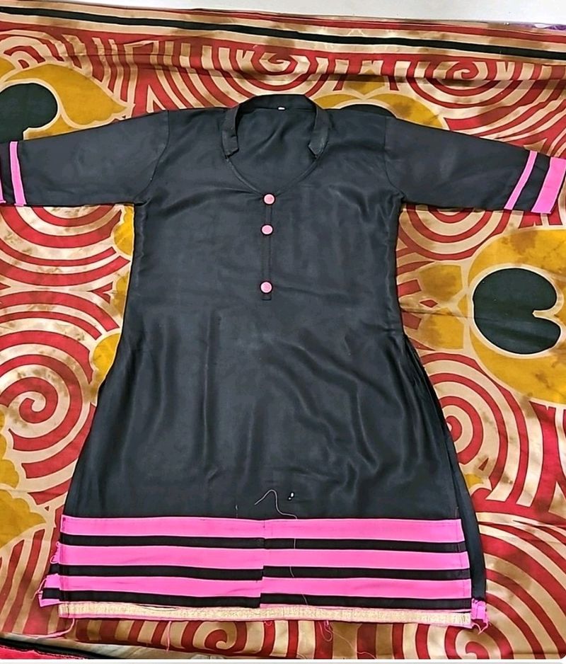 Kurti Dupatta  Patiala Pant