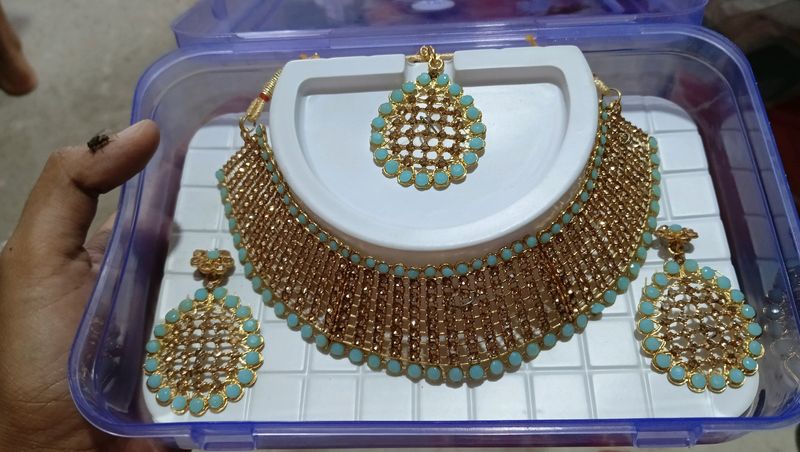 Jewellery Set