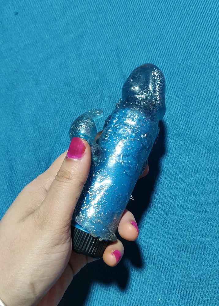 Mini Vibrator