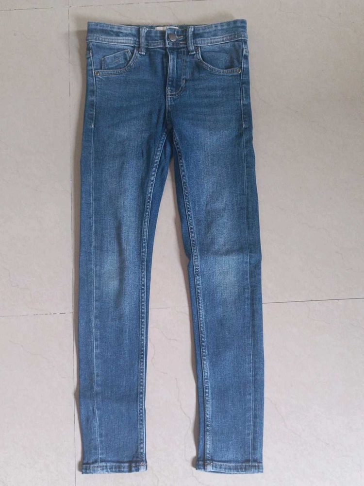 Imported Jeans Pant For Kids Age 8 YEARS