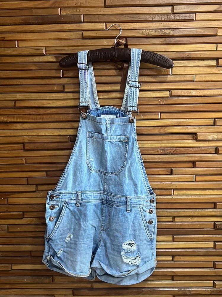 Super Cool Imported Denim dungaris shorts