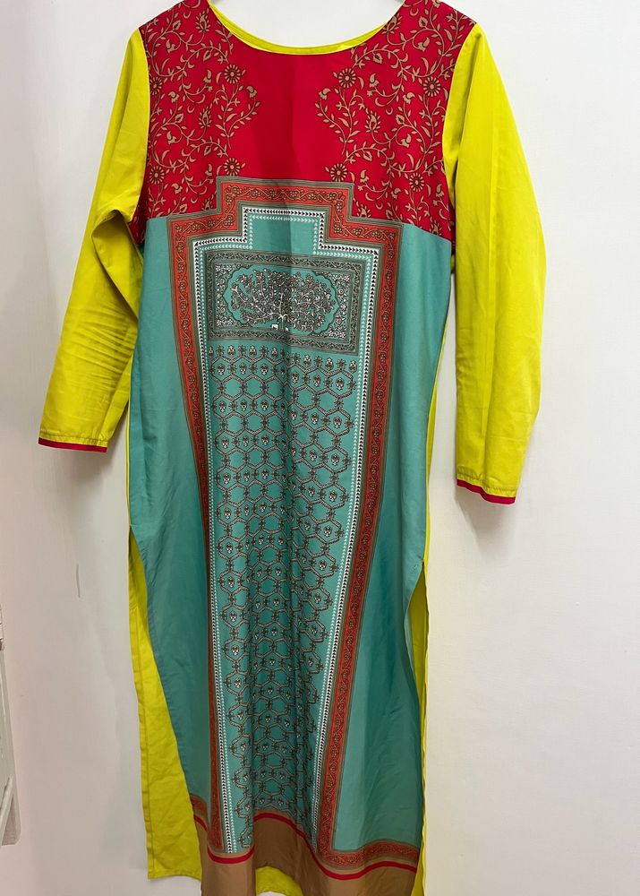 Kurta