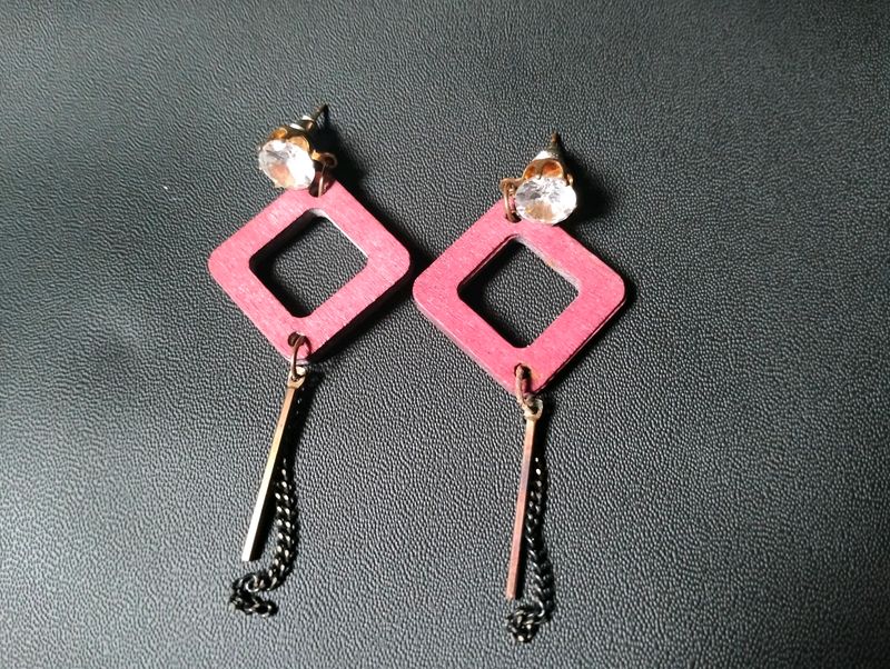 STYLES EARRINGS