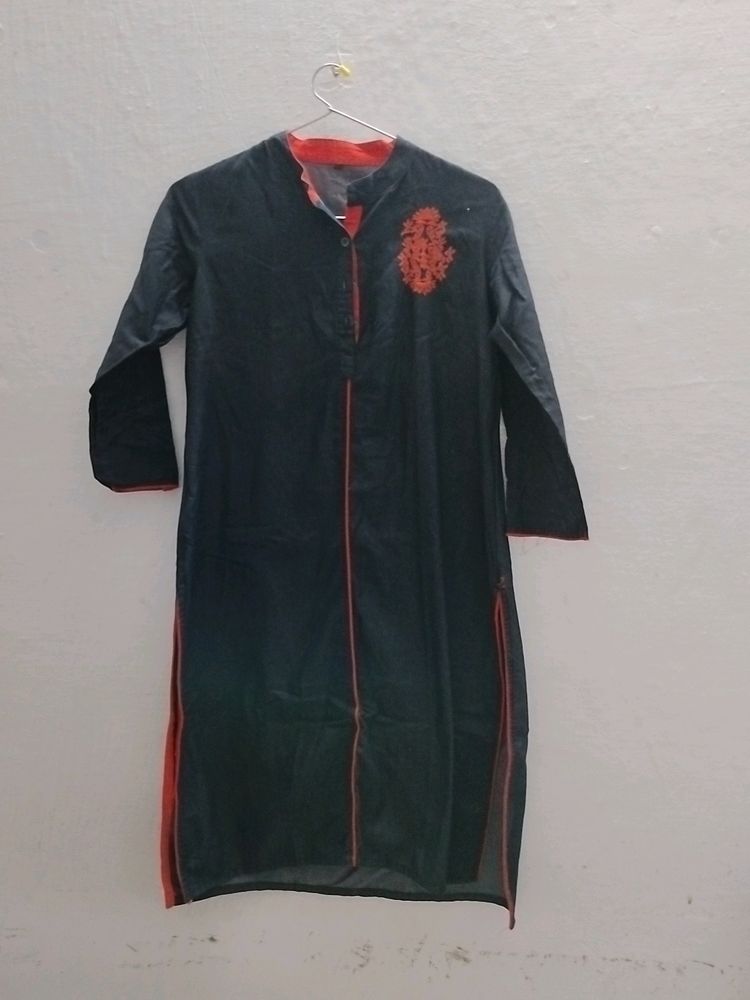 Kurti