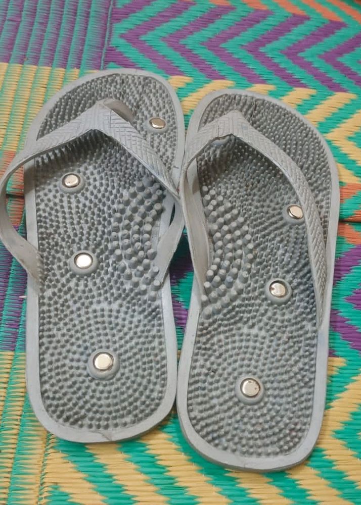 Ortho Slipper