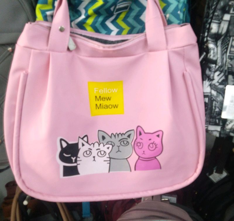 Kawaii Tote Bag