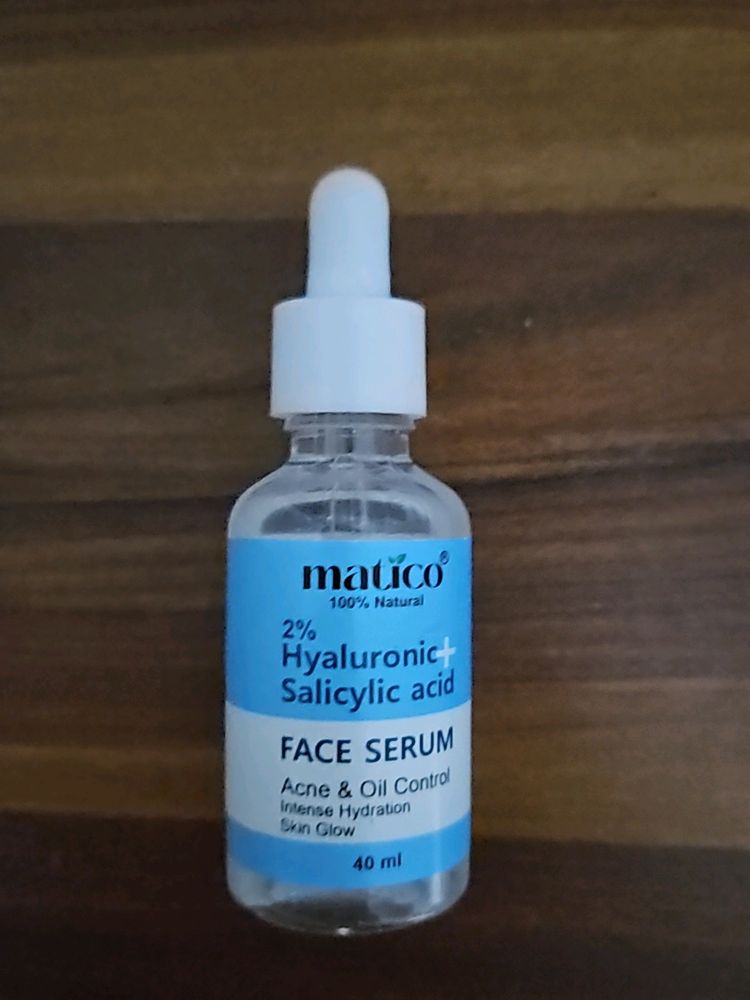 Acne Scar , Oil Removal Serum