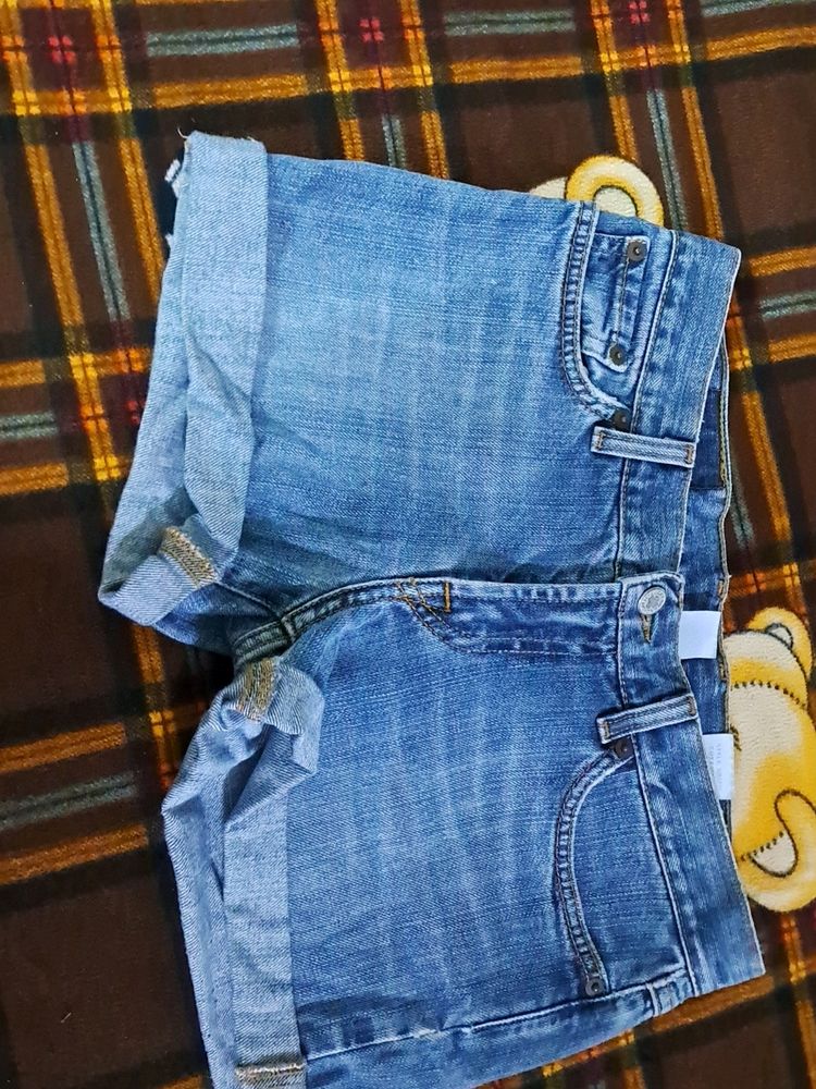 Good Quality Shorts Bought From USA, WORN 1 Time