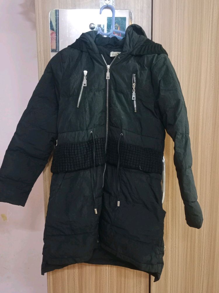 Jacket For Winters