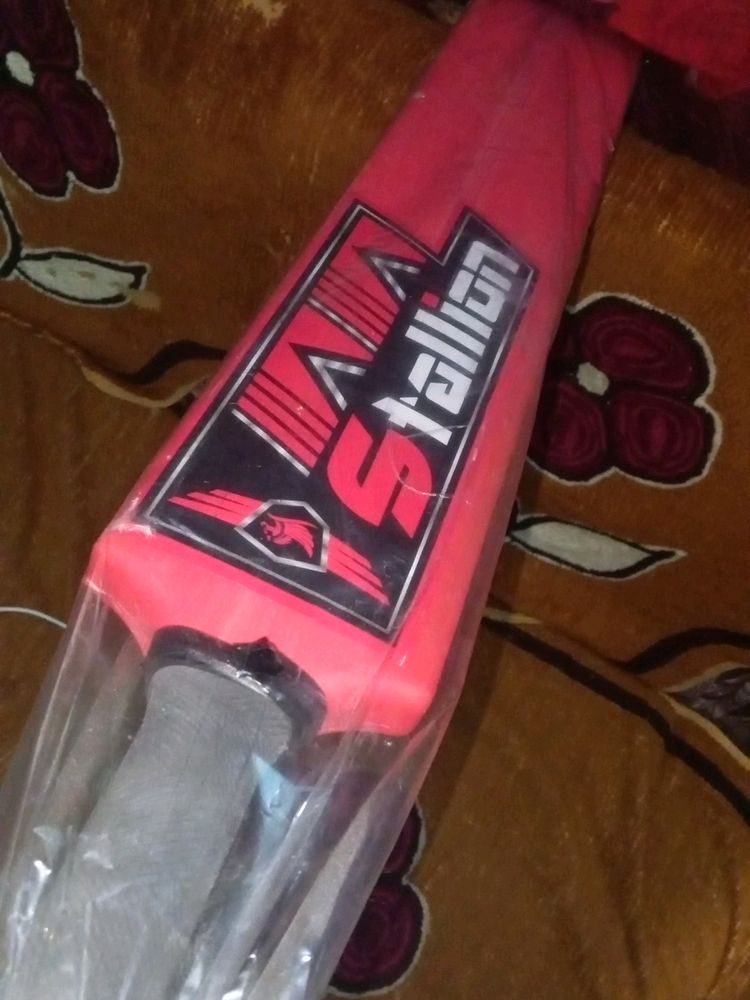 Tenis Cricket Bat